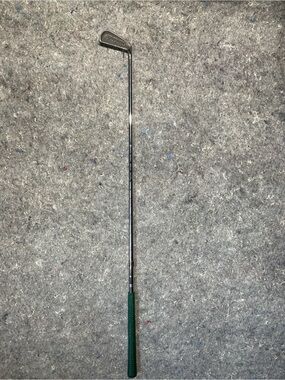 Men's Golf - Green Grip